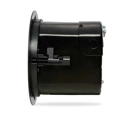 左侧图 - AD-C4T吸顶式扬声器