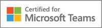 Microsoft Teams认证