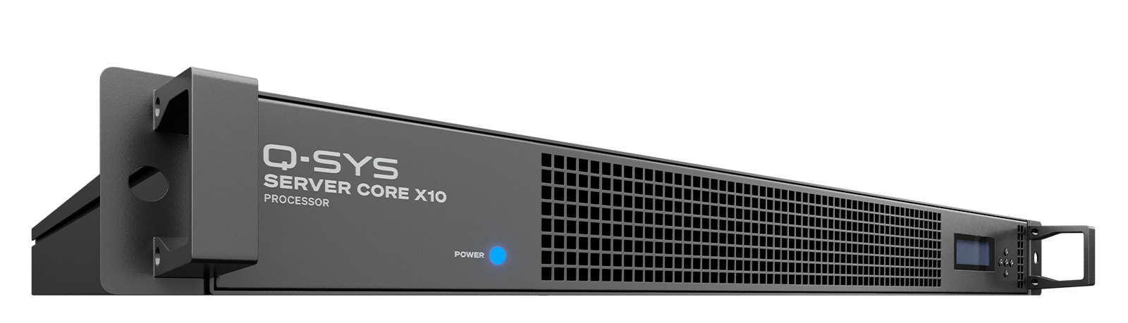 主图 - Q-SYS Core X10