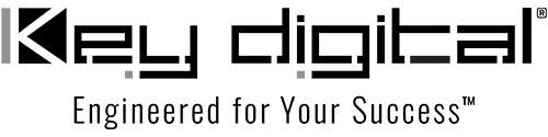 Key Digital徽标