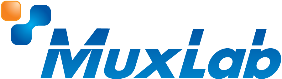 Muxlab徽标