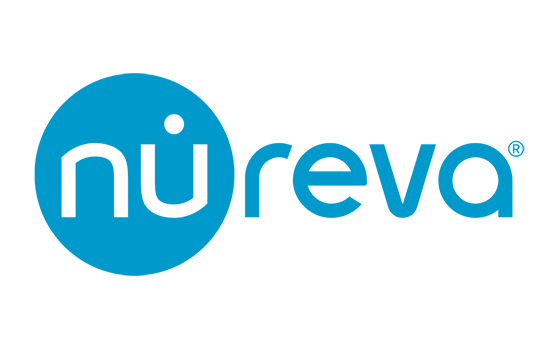 Nureva徽标
