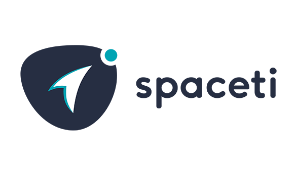 Spaceti徽标