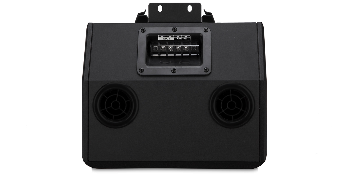 SR-8101俯视主图
