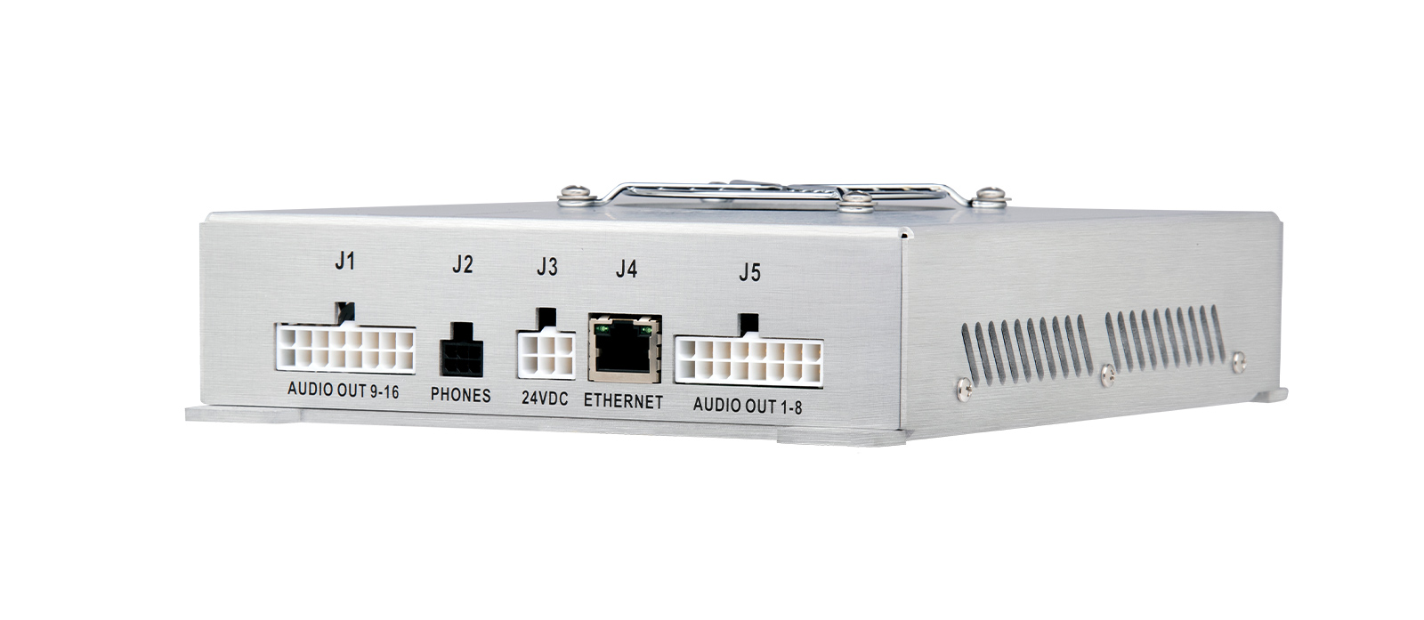 Axon DTH1620 - 左侧图