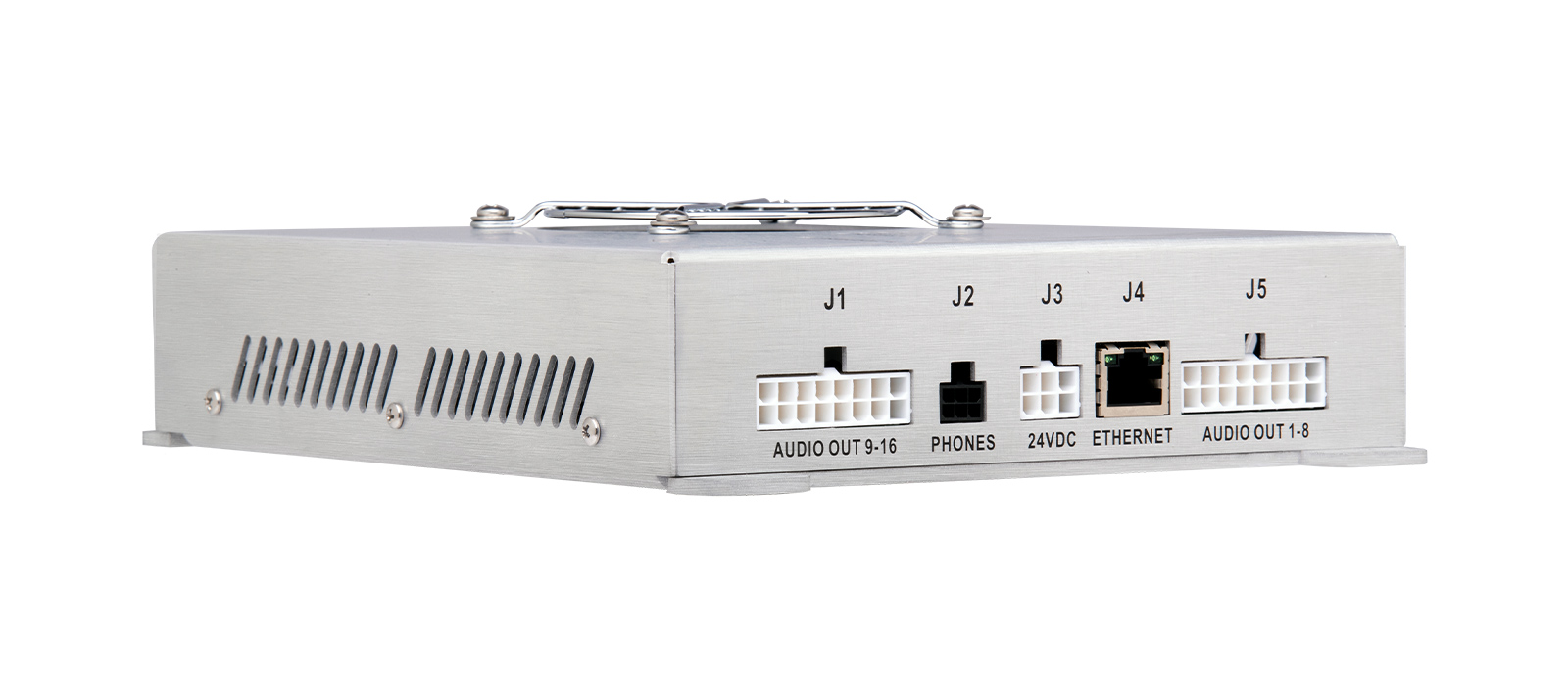 Axon DTH1620 - 右侧图