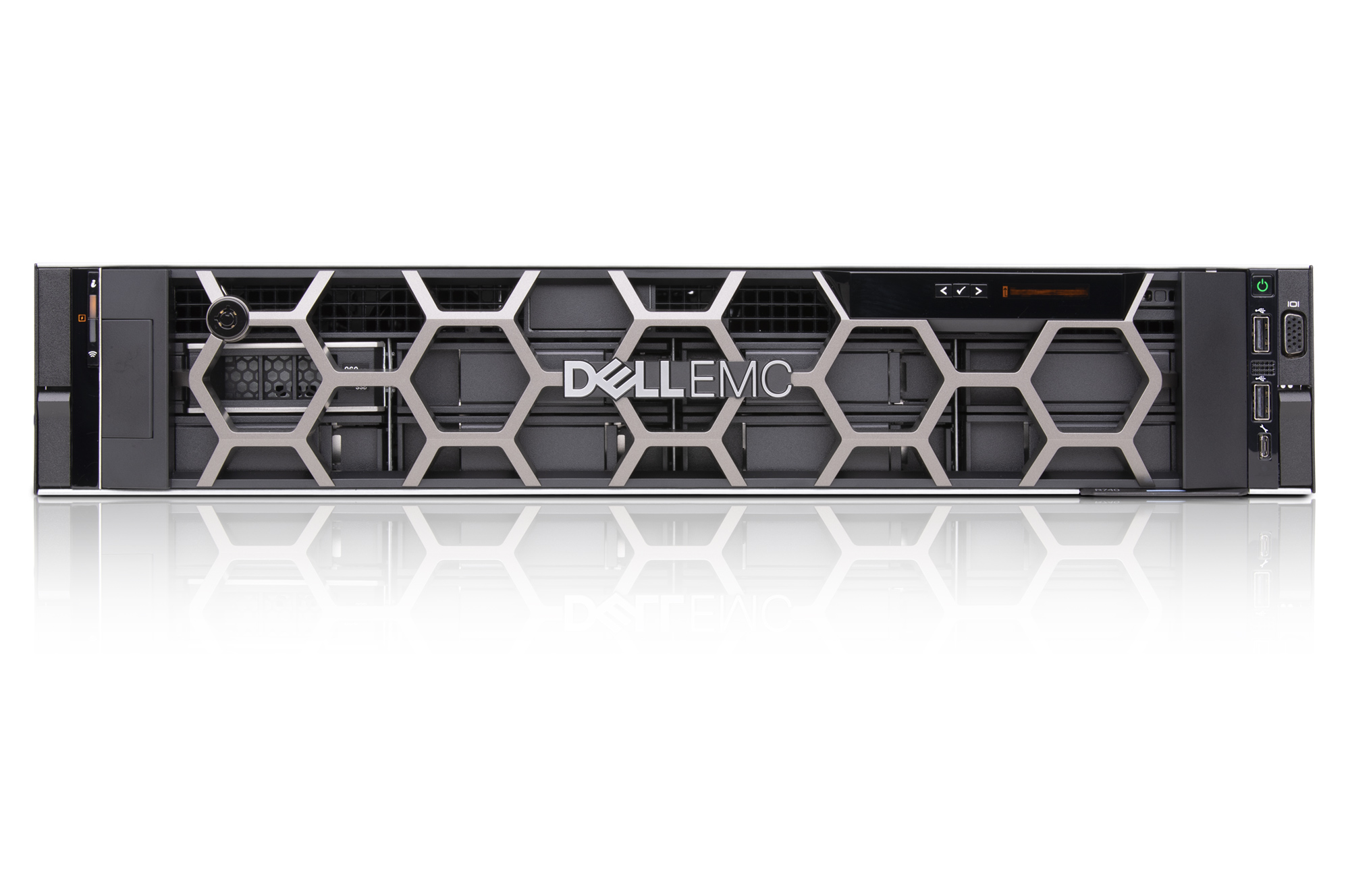 正面图 - Core 5200