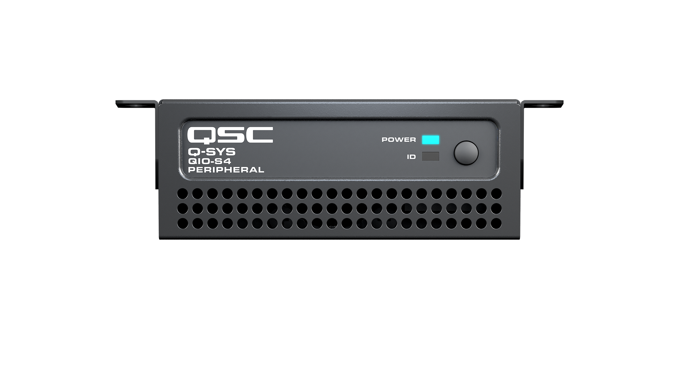 QIO S4 - 支架图