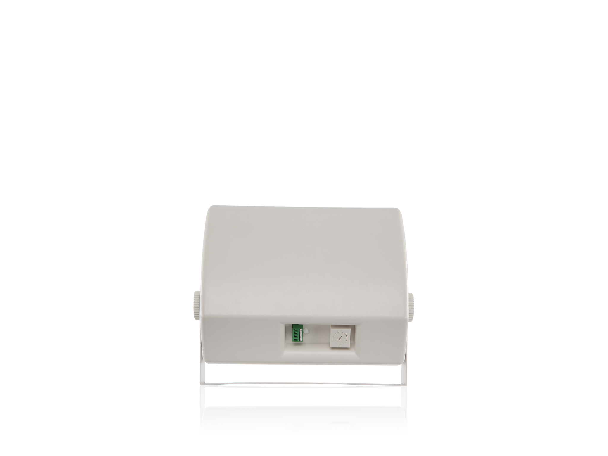背面图 - 白色AD-S4T扬声器