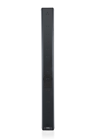 AD-S162T图像 - 背面