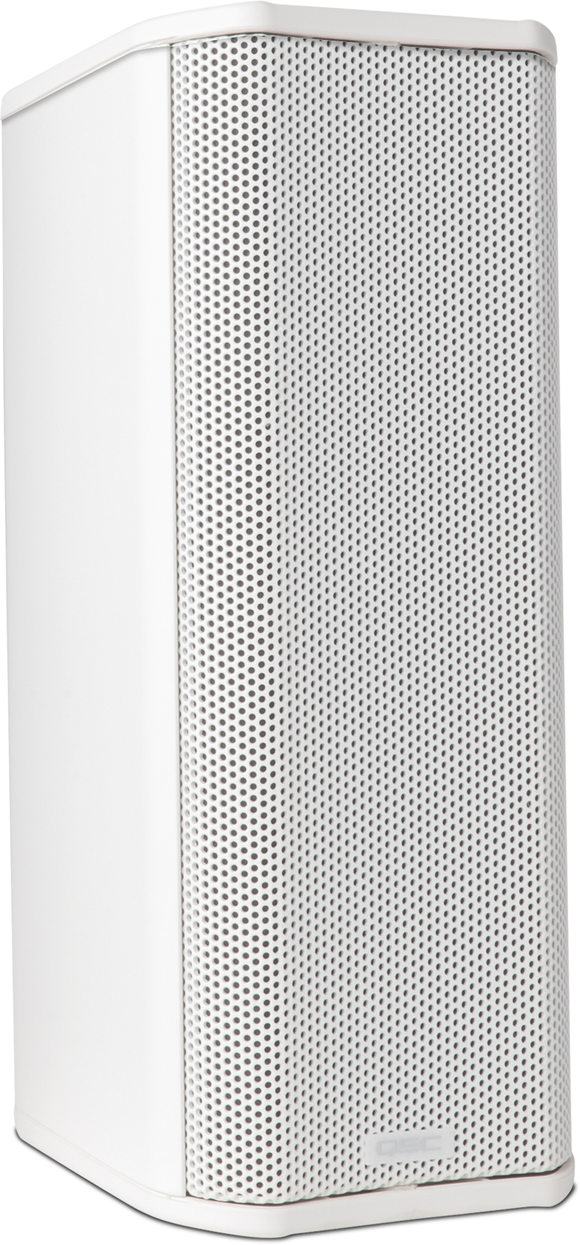 AD-S402T - 白色 - 正面