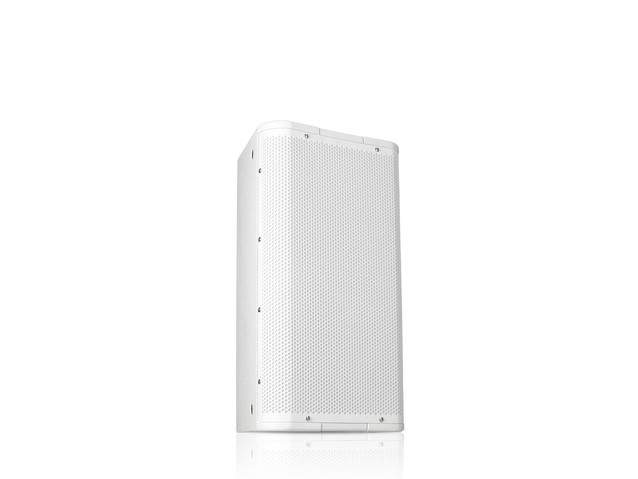 AP-5102右前角度图 - 白色