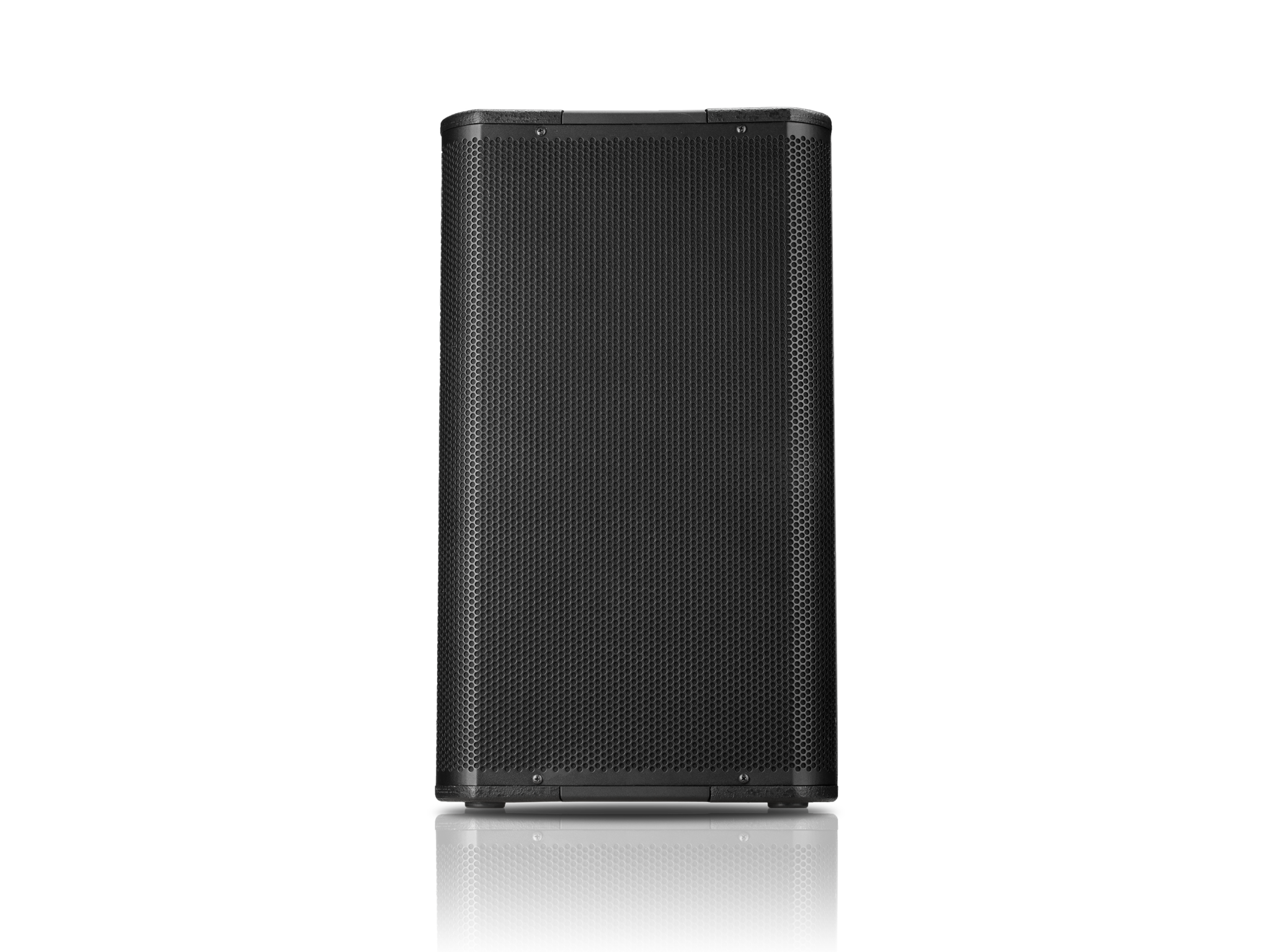 AP-5122m扬声器正面图