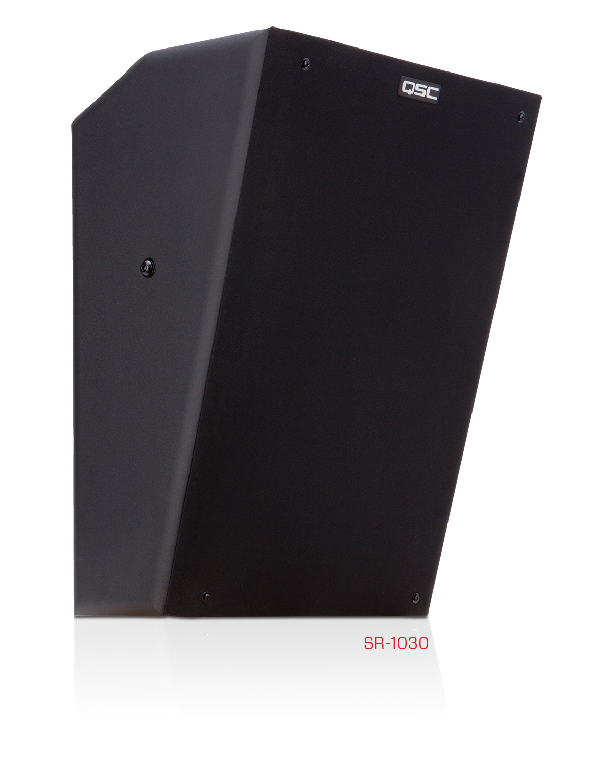 SR - 1030扬声器左前角度图