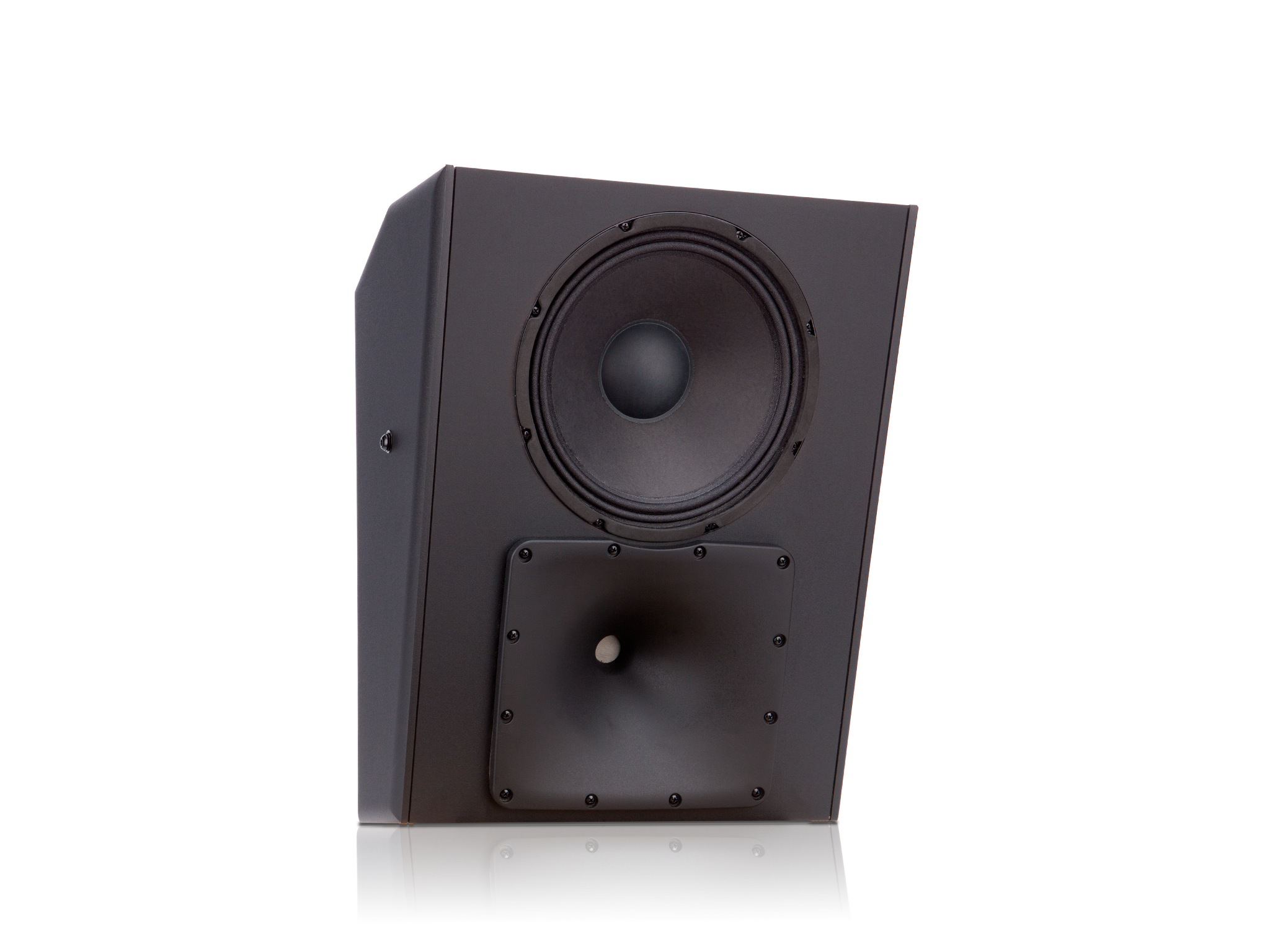 SR - 1030扬声器（不带网罩）左前角度图