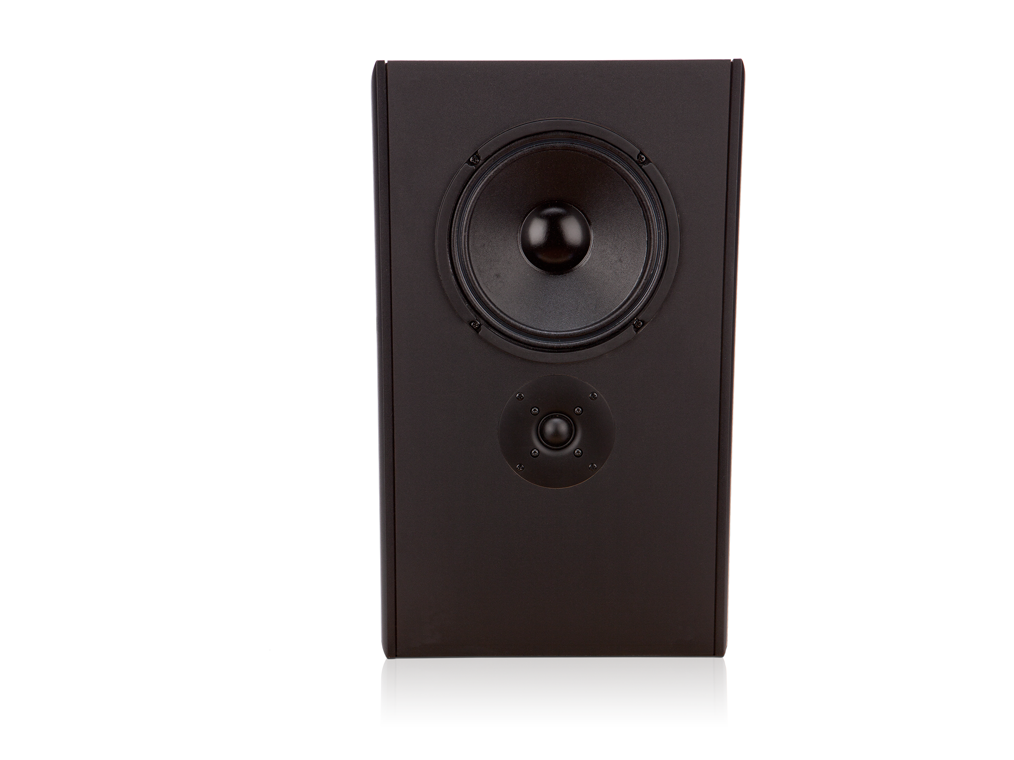 SR-8101（不带扬声器网罩）正面图